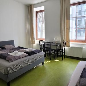 Appartement met een Slaapkamer